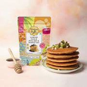 Almond Flour Pancake & Waffle Mix