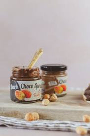 Dark Choco Spread