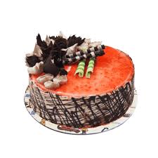 Honey Cool Cake [1 kg]