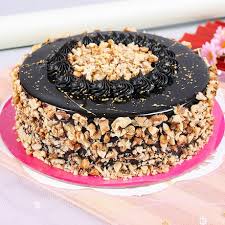 Dry Fruit Cool Cake [500 grams]