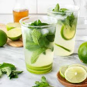 Lemon Mojito