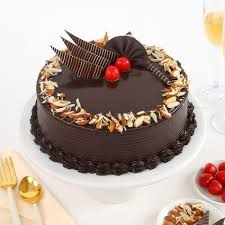 Chocolate Fantasy Cool Cake [1 kg]