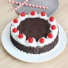 Black Forest Cake [500 g]