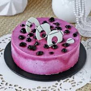 Blueberry Cool Cake [1 kg]