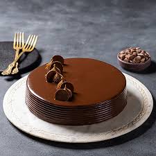 Choco Truffle Cool Cake [500 g]