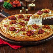 Chicken Extreme Cheese Burst Pizza