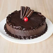 Choco Truffle Cool Cake [1 kg]
