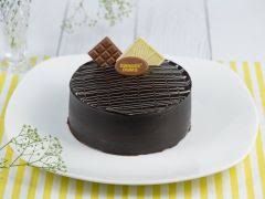 Chocolate Cool Cake [1 kg]