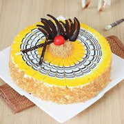 Butterscotch Cool Cake [1 kg]