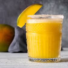Mango Mocktail