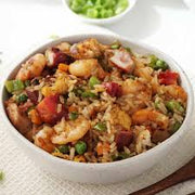 Crustland Special Fried Rice