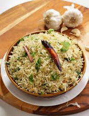 Jeera Fried Rice