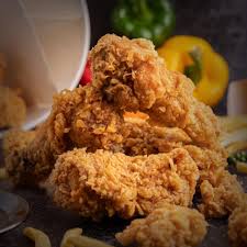 Hot Wings [12 Pieces]