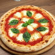 Margherita Pizza [8 inches]