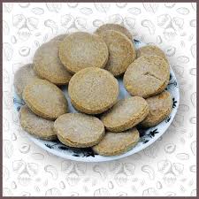 Ragi Cookies [200 g]
