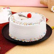 Vanilla Cool Cake [500 g]