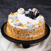 Butterscotch Cool Cake [1 kg]