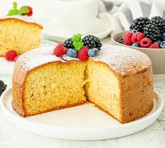Milkmaid Cake [250 g]