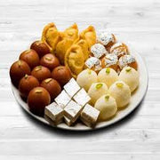 SP Assorted Sweets