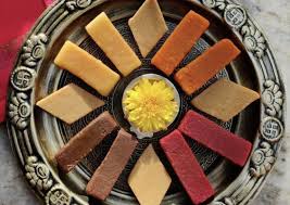 Assorted Mysorepak