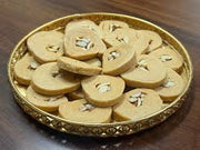 Badam Rakhi