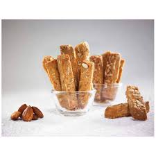 Badam Sticks [250 g]