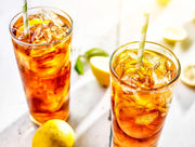 Lemon - Iced Tea