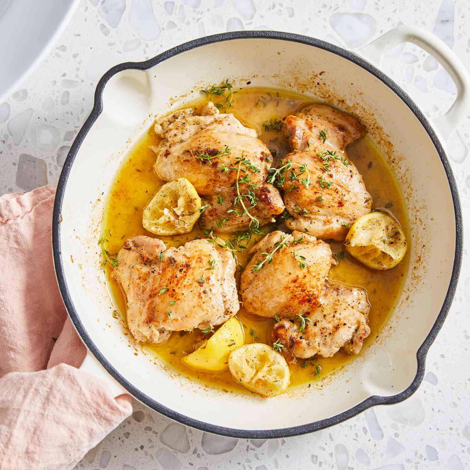 Lemon Chicken (boneless)