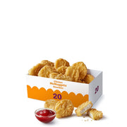 Chicken Nuggets [6 Pieces]