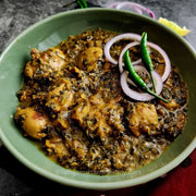 Methi Chicken (boneless)
