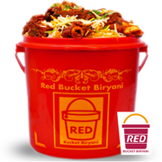 Nizami Bucket Biryani [Jumbo]