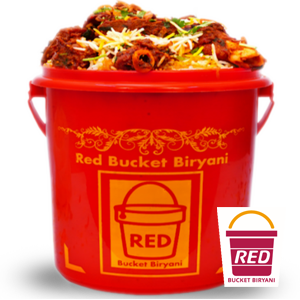 Nizami Bucket Biryani [Jumbo]