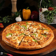 Peri Peri Chicken Pizza [8 inches]