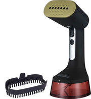 Hamilton Beach Professional Garment Steamer (Black) - 1740 W : 1 Unit