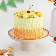 Pineapple Cake [Full]