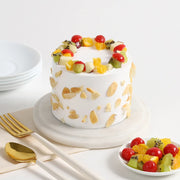 Fruit Cake [250 g]