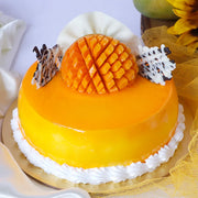 Mango Cake [1 kg]