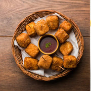 Veg Popcorn [20 Pieces]