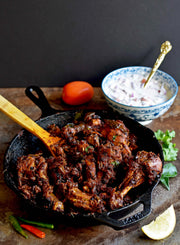 Madhuram Chicken Roast
