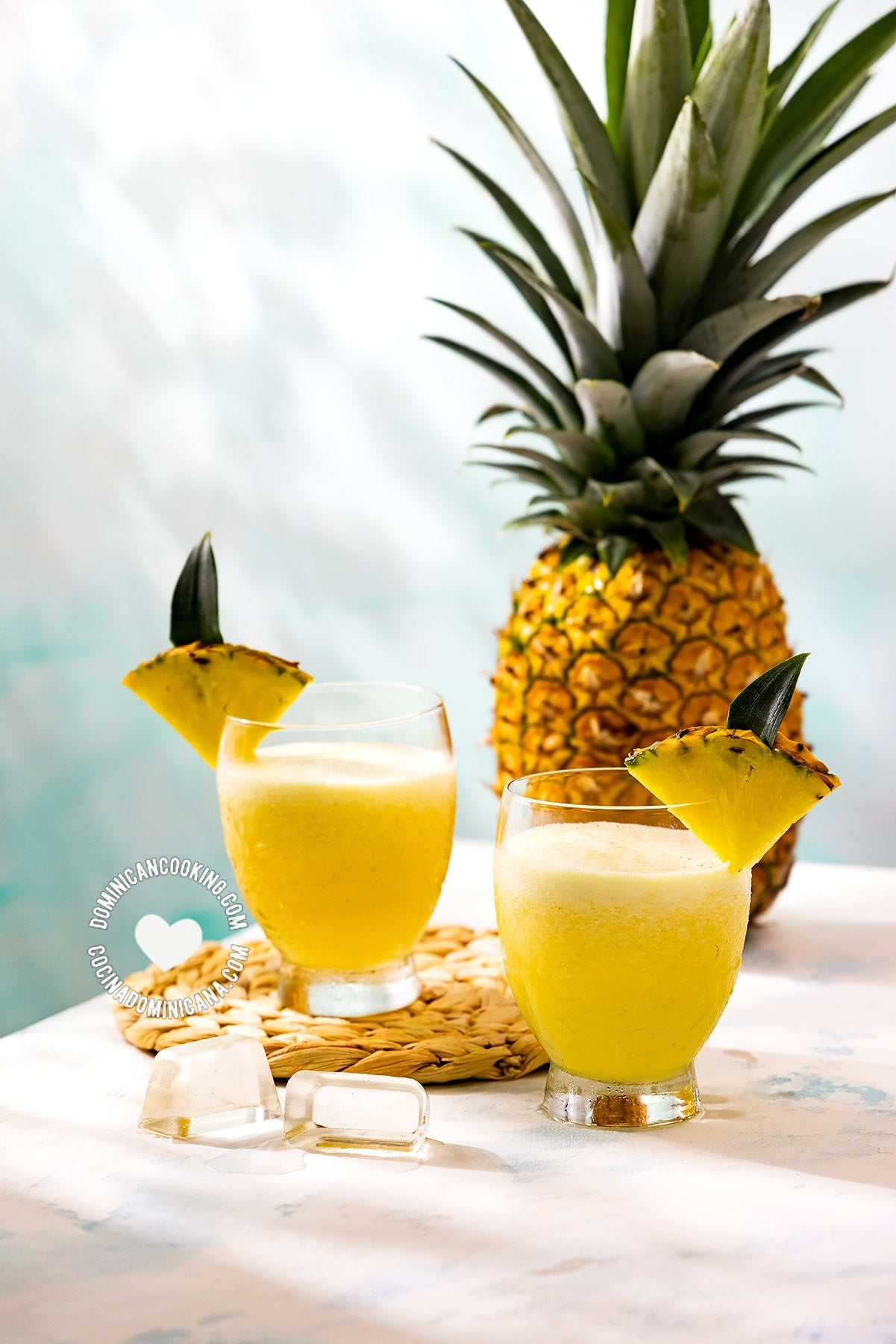 Pineapple Fruit Juice
