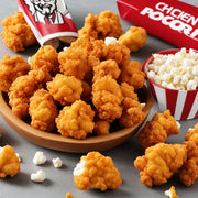 Chicken Nuggets [6 Pieces]