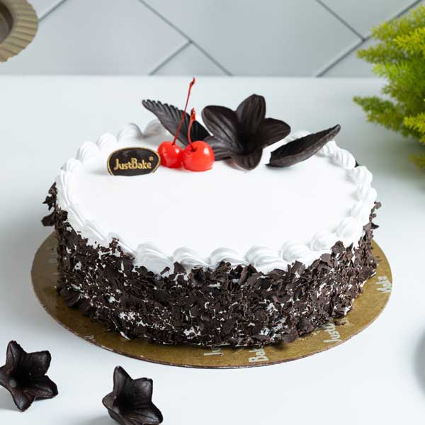 Black Forest Cool Cake [1 kg]