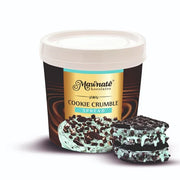 Cookie & Cream Spread