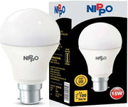 Nippo Spectra LED Bulb : 15 W
