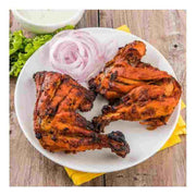 Tandoori Chicken Half