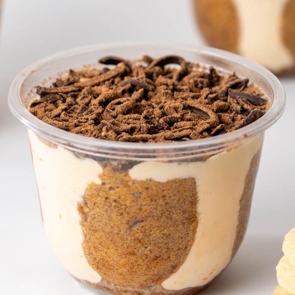 Tiramisu Temptation130Gms