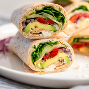 Veg Wrap